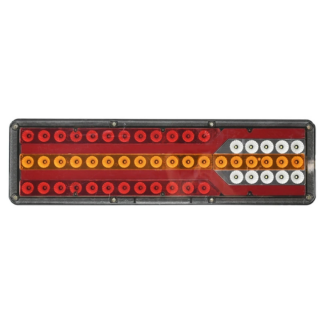 Truck Tail Light YN-WL-232