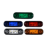 Truck Side Light YN-SML-206