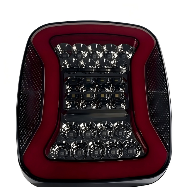 Truck Tail Light YN-WL-217
