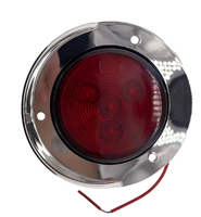 Truck Tail Light YN-WL-308