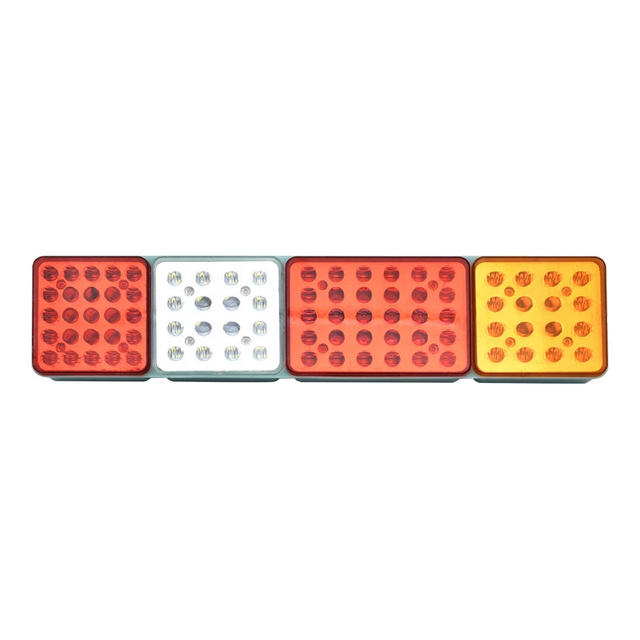 Truck Tail Light YN-WL-259