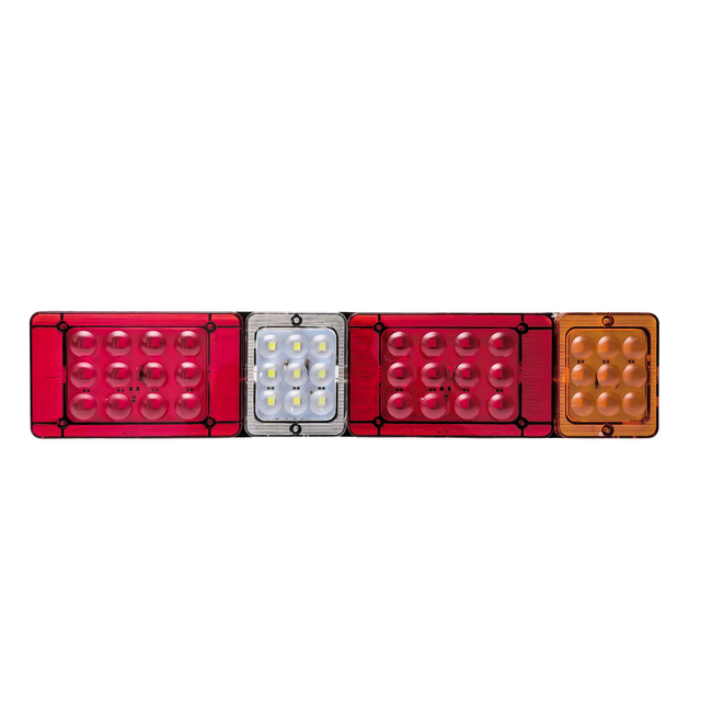 Truck Tail Light YN-WL-258