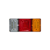 Truck Tail Light YN-WL-253
