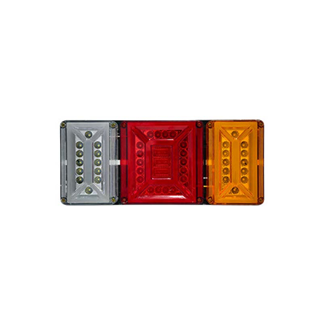 Truck Tail Light YN-WL-253