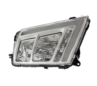 Truck Headlight YN-HL-19