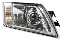 24V Truck Headlight YN-HL-17