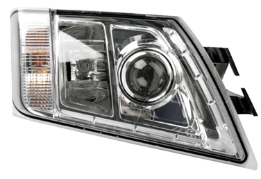 24V Truck Headlight YN-HL-17