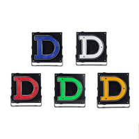 Truck Side Light YN-SML-289