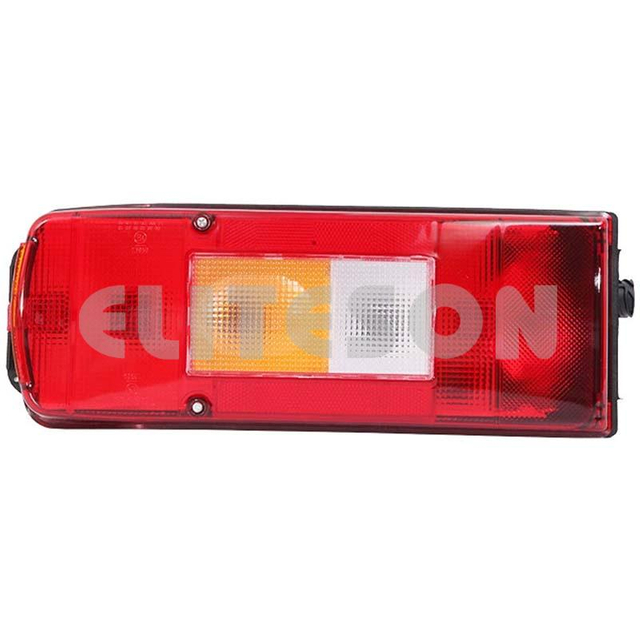 24V Truck Tail Light YN-VV-3