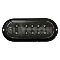 12V Truck Tail Light YN-1120
