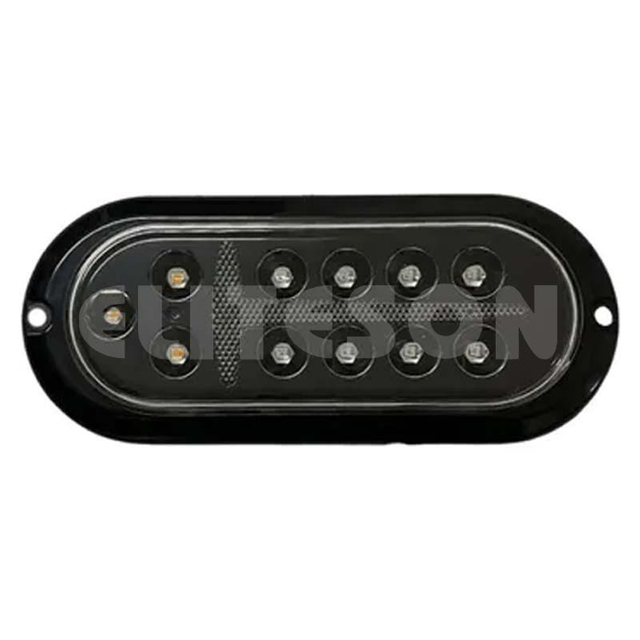 12V Truck Tail Light YN-1120