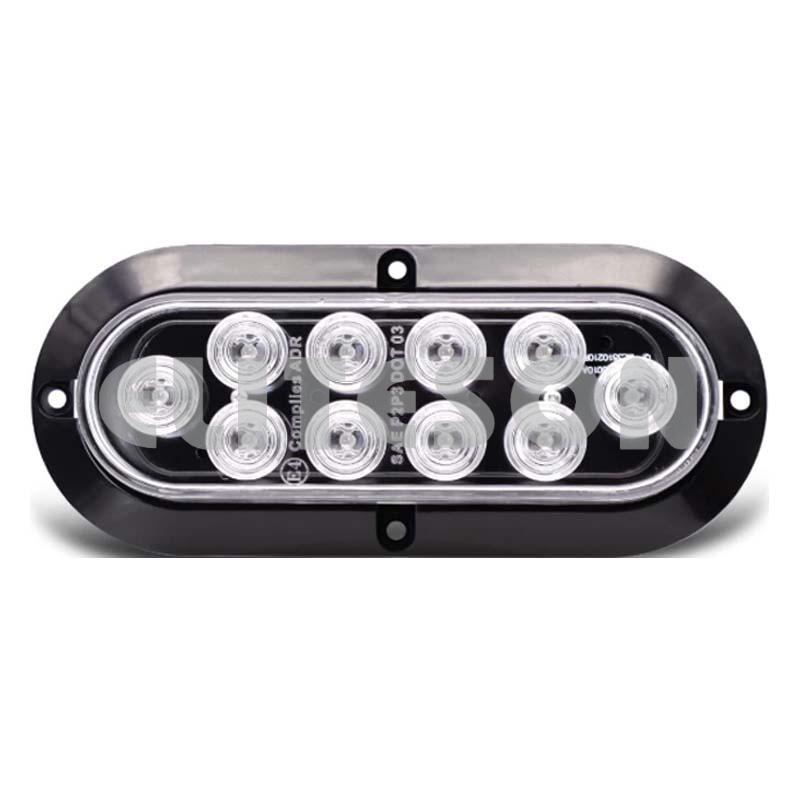 12V Truck Tail Light YN-1252