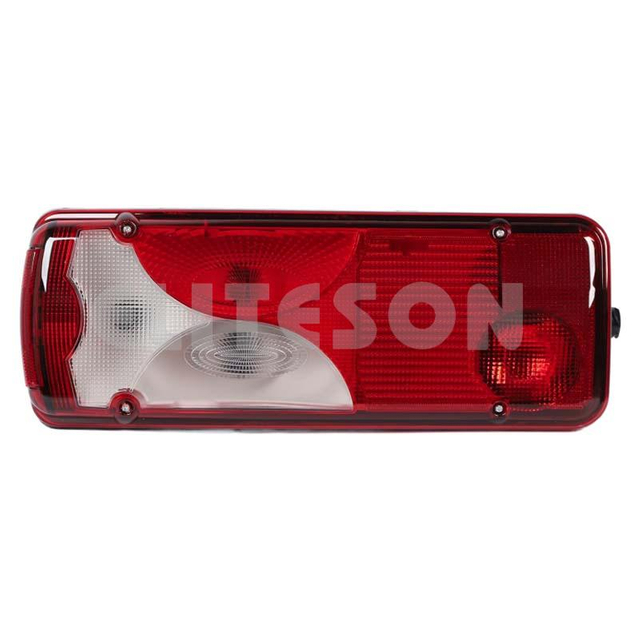 24V Truck Tail Light YN-SC-1