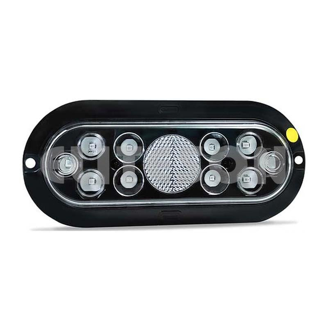12V Truck Tail Light YN-1252-1