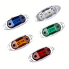 Truck Side Light YN-SML-100