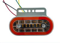 Truck Side Light YN-SML-303