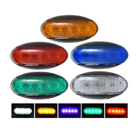 Truck Side Light YN-SML-220