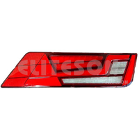 12-24V Truck Tail Light YN-NR-2