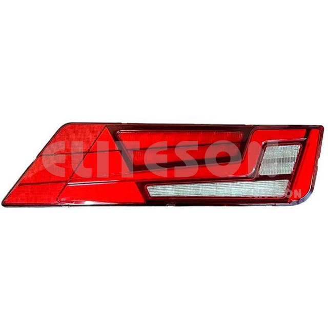 12-24V Truck Tail Light YN-NR-2