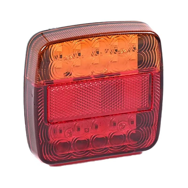 12V or 24V Truck Tail Light YN-WL-325