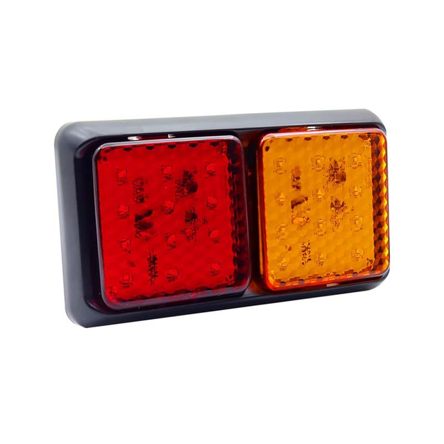 12-24V Truck Tail Light YN-WL-15