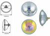 Truck Headlight Sealed Beam YN-1011