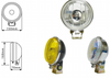 Truck Headlight Sealed Beam YN-1003