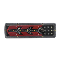12V or 24V Truck Tail Light YN-WL-81