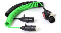 Trailer Cable YN-WR-31