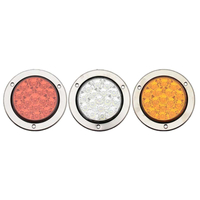Truck Tail Light YN-WL-181