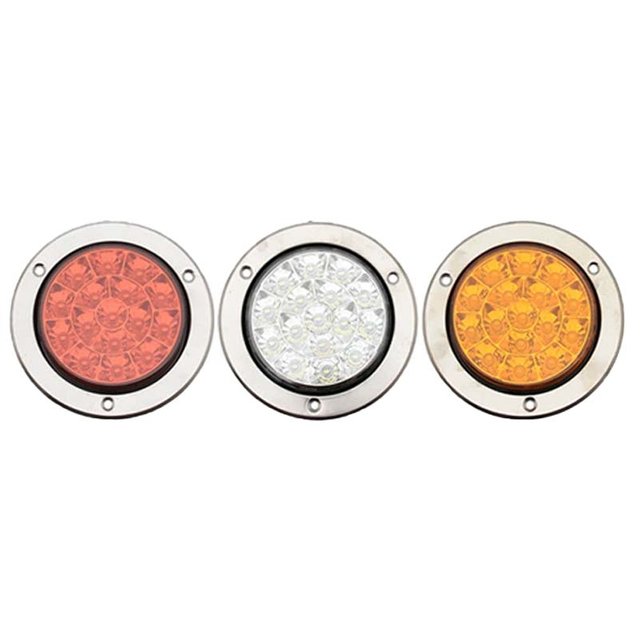 Truck Tail Light YN-WL-181