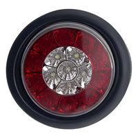 Truck Tail Light YN-WL-269
