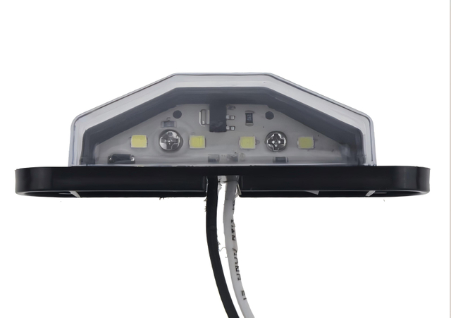 Truck Tail Light YN-LED-1 Plate light