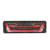 Truck Tail Light YN-WL-240