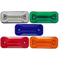 Truck Side Light YN-SML-283