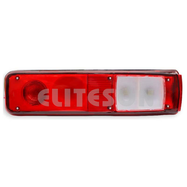 24V Truck Tail Light YN-RN