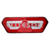 12-24V Truck Tail Light YN-8934-1
