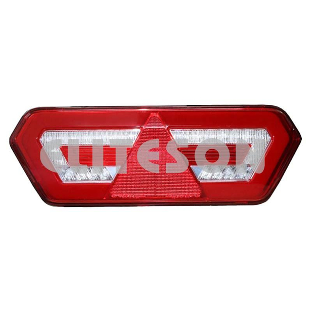 12-24V Truck Tail Light YN-8934-1