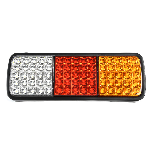 12V or 24V Truck Tail Light YN-WL-28