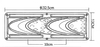 24V Truck Tail Light YN-WL-50