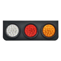 24V Truck Tail Light YN-WL-24