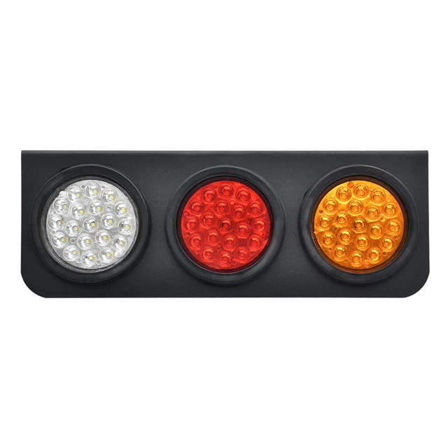 24V Truck Tail Light YN-WL-24