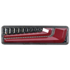 12V or 24V Truck Tail Light YN-WL-58