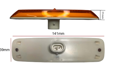 24V Side Light YN-SML-26