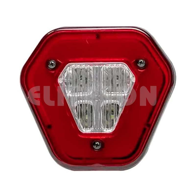 12V Truck Tail Light YN-WL-10