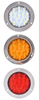 24V Truck Tail Light YN-WL-126