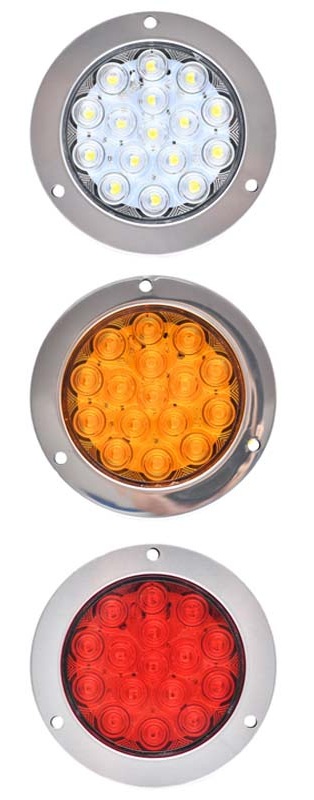 24V Truck Tail Light YN-WL-126