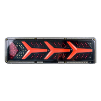 24V Truck Tail Light YN-WL-88
