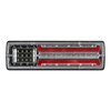 12V or 24V Truck Tail Light YN-WL-99