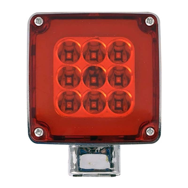 12-24V Truck Tail Light YN-WL-137